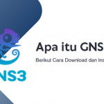 Apa itu GNS3
