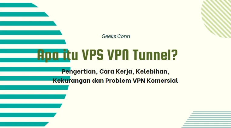 VPS VPN Tunnel