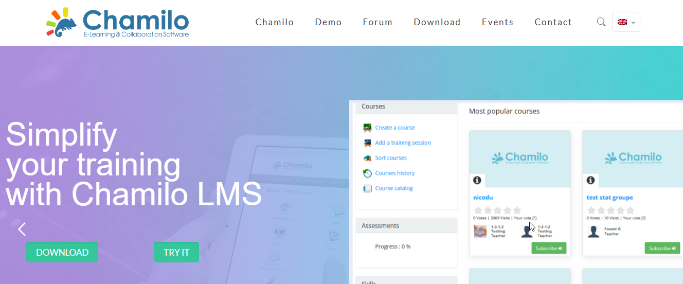 Platform CMS Terbaik