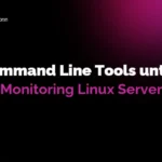 Command Line Tools Monitoring Linux