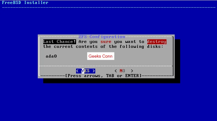 Destroy Disks Destroy Disks