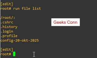 Backup Restore Configuration Juniper