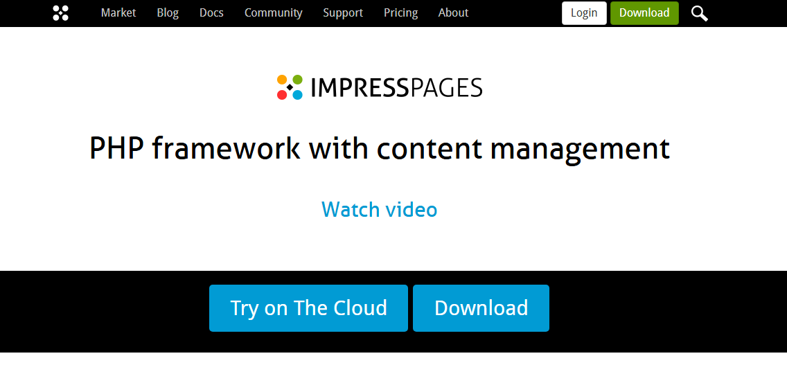 Platform CMS Terbaik