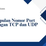 Nomor Port Jaringan