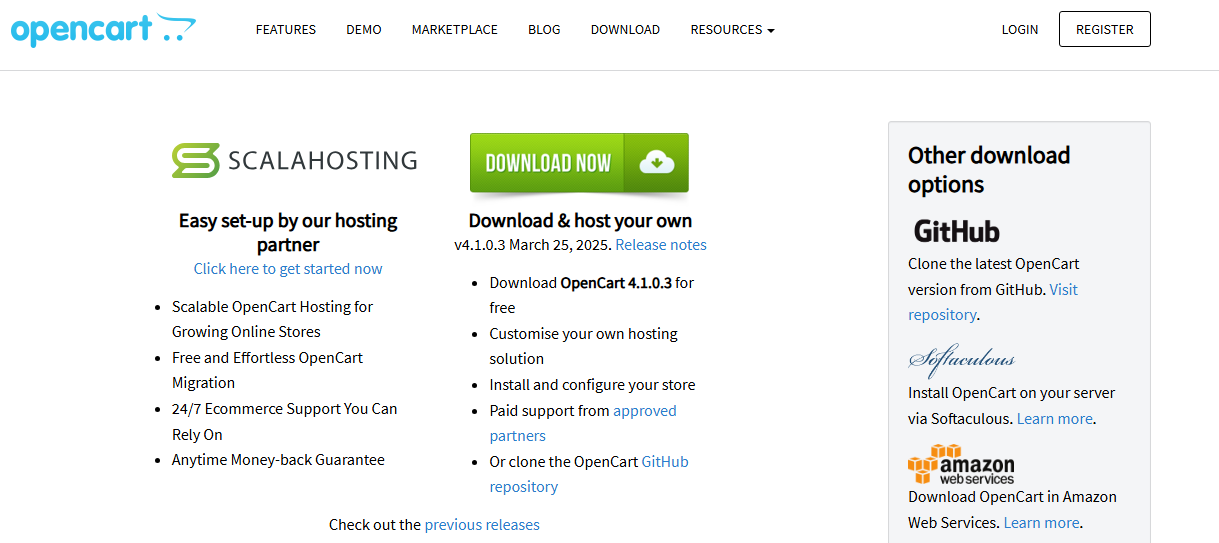 Platform CMS Terbaik