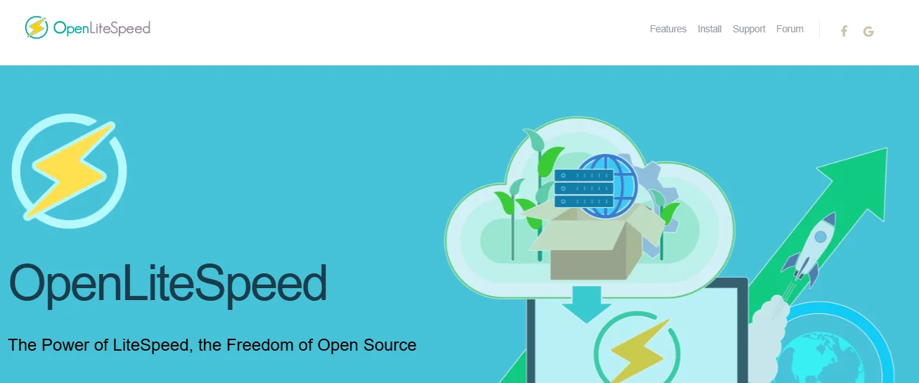 OpenLiteSpeed