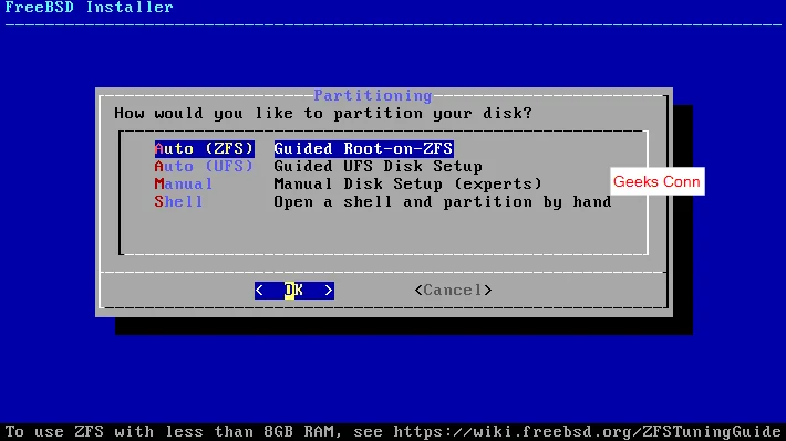 Partitioning Partitioning