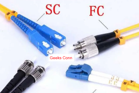 Patch Cord Fiber Optic