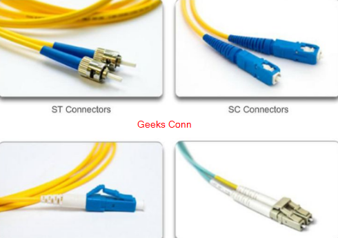 Patch Cord Fiber Optic