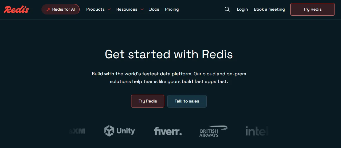 Redis