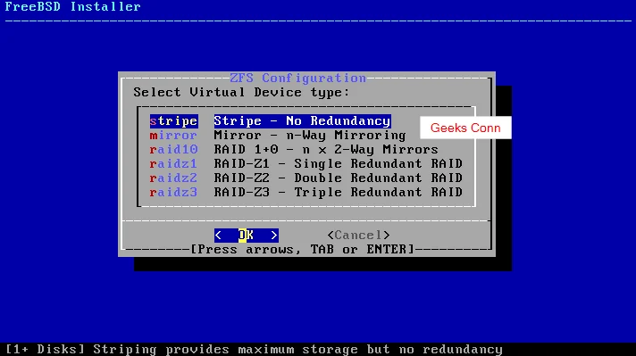 Select Virtual Device Type Select Virtual Device Type