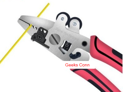 Alat-Alat Fiber Optic