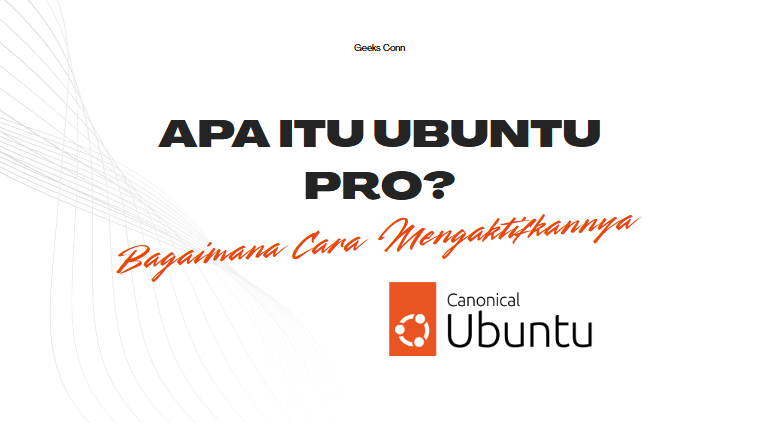 Ubuntu Pro