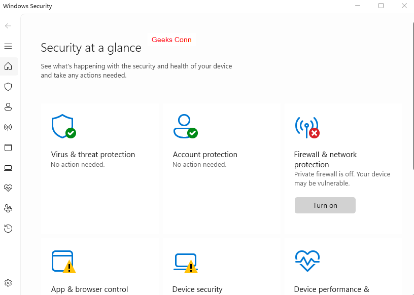 Persyaratan Menjalankan Virtual Machine