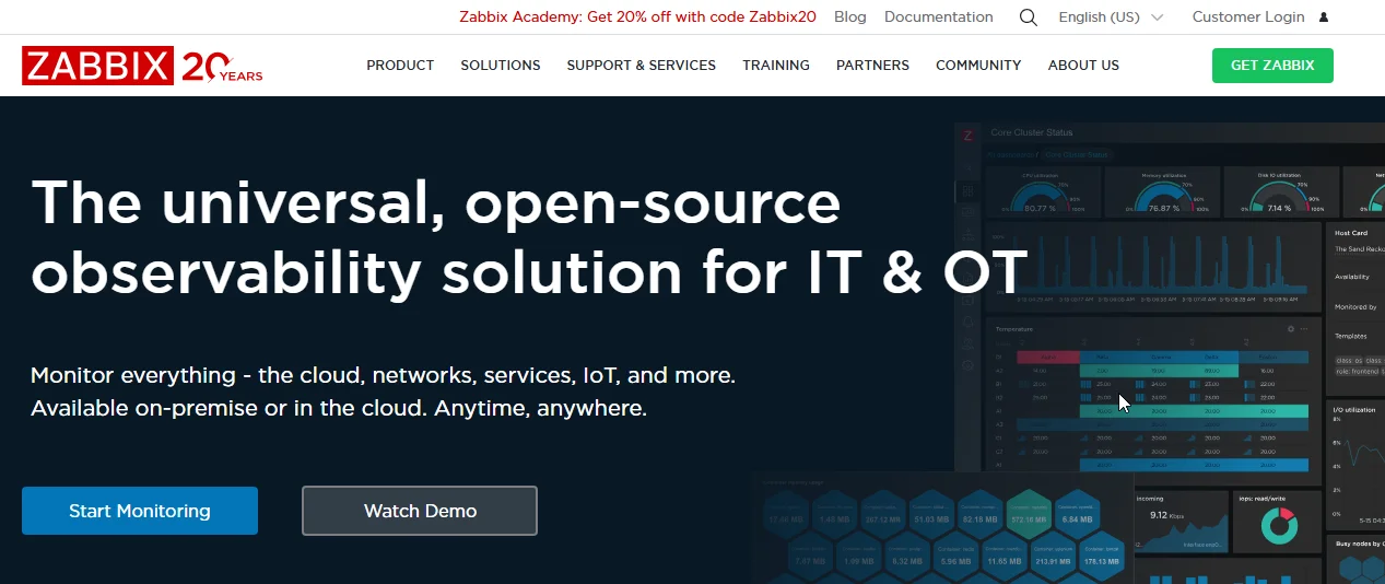 Zabbix