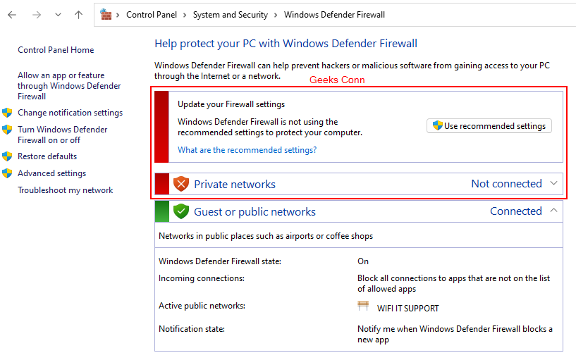 Persyaratan Menjalankan Virtual Machine