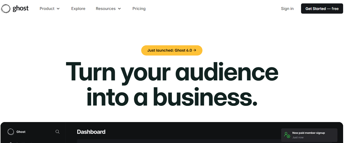 Platform CMS Terbaik