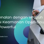 Berkenalan dengan Wazuh