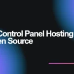 Control Panel Hosting Open Source