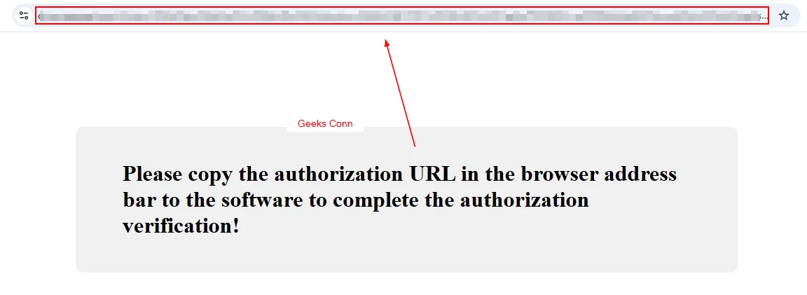 Copy Url Authorization Google Drive