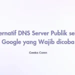 DNS Server Publik