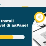 Install Laravel di aaPanel