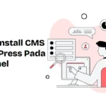 Install WordPress aaPanel