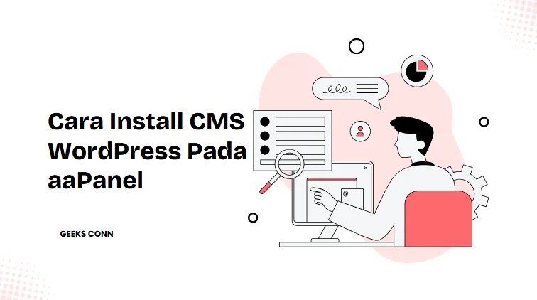 Install WordPress aaPanel
