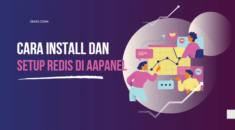 Install dan Setup Redis aaPanel
