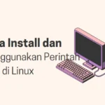 Perintah Ping Linux