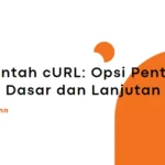 Perintah cURL