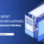 Reset Password aaPanel