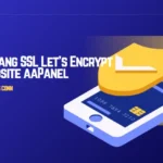 SSL Let's Encrypt Website aaPanel