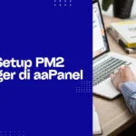 Setup PM2 Manager aaPanel