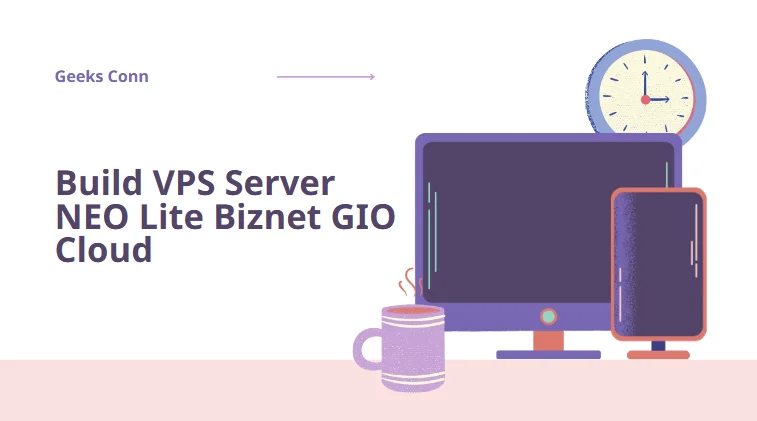 VPS Server NEO Lite