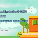 Instalasi CMS Sekolahku di aaPanel