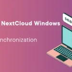 Install NextCloud Windows Client