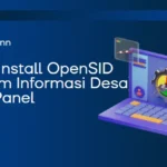 Install OpenSID di aaPanel