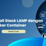 Install Stack LAMP dengan Docker
