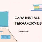 Install Terraform di Ubuntu