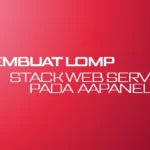 LOMP Stack Web Server