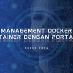 Management Docker Container dengan Portainer