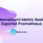 Metric Node Exporter Prometheus