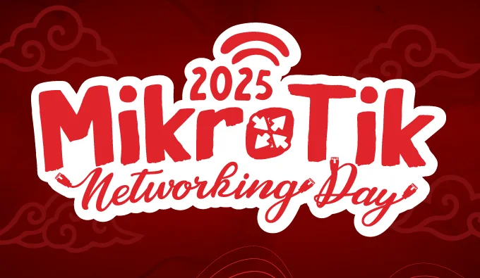 Mikrotik Networking Day