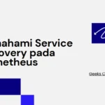 Service Discovery Prometheus