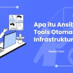 Apa itu Ansible