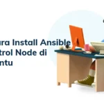 Install Ansible Control Node di Ubuntu