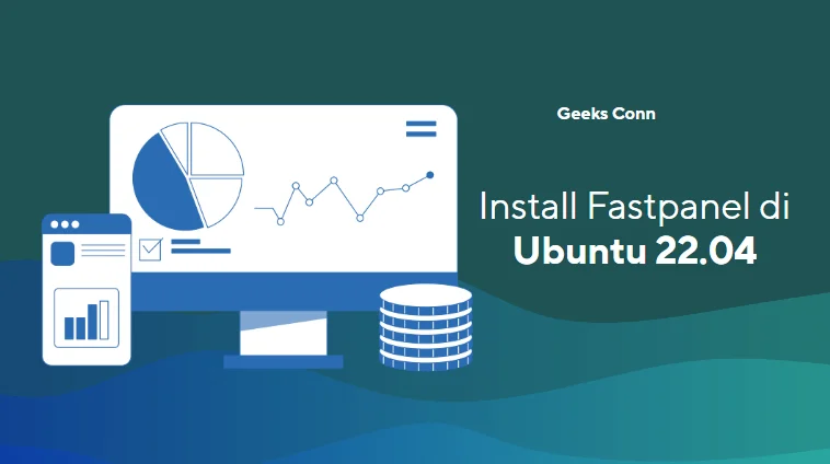 Install Fastpanel di Ubuntu 22.04