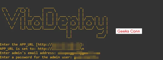 Install VitoDeploy