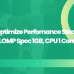 Optimize Perfomance Stack LOMP